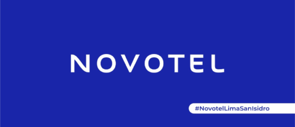 NOVOTEL LIMA SAN ISIDRO