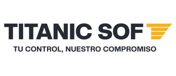 TITANIC SOFT