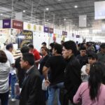 Expo China y Perú Cargo Week impulsan comercio